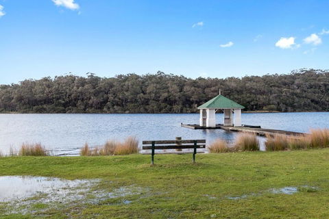 Rest Point Holiday Village - Accommodation Ballina 6