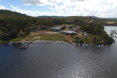 Rest Point Holiday Village - Accommodation Ballina 5