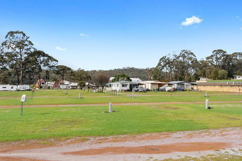 Rest Point Holiday Village - Accommodation Ballina 2