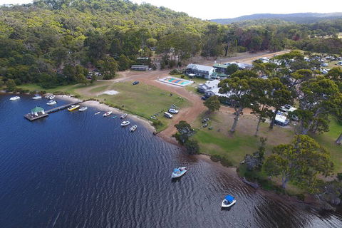 Rest Point Holiday Village - Accommodation Ballina 4