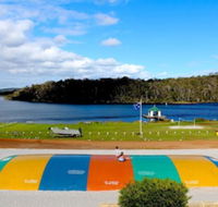 Rest Point Holiday Village - Accommodation Ballina