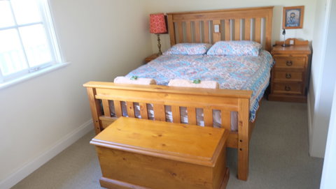 Yea Woodduck Cottage - Accommodation Ballina 1