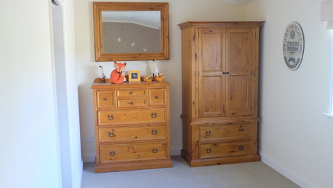 Yea Woodduck Cottage - Accommodation Ballina 6