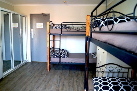 Rooftop Travellers Lodge - Accommodation Ballina 5