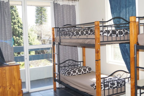 Rooftop Travellers Lodge - Accommodation Ballina 2