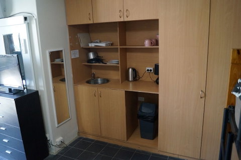 Rooftop Travellers Lodge - Accommodation Ballina 3