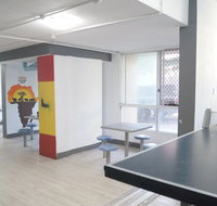 Rooftop Travellers lodge - Accommodation Ballina