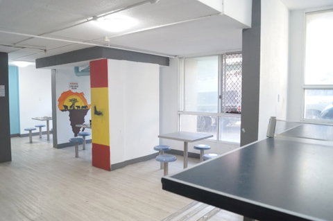 Rooftop Travellers Lodge - Accommodation Ballina 0