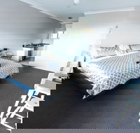 Archibald Hotel - Accommodation Ballina