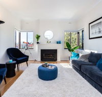 Lighthouse Cozy 2BDR with CITY VIEWS - Accommodation Ballina