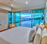 Pavillions Penthouse 25 Hamilton Island - Accommodation Ballina
