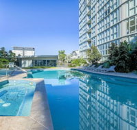 SoFun Apartment in Newstead - Accommodation Ballina