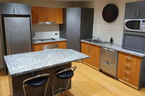 The Arcadia Apartment - Accommodation Ballina 2