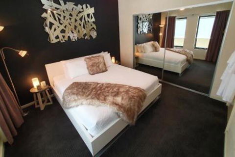The Arcadia Apartment - Accommodation Ballina 0