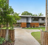 Fingal Head Dune House - Accommodation Ballina