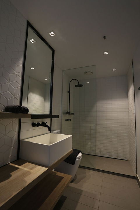 ReadySet Apartments At Stadium - Accommodation Ballina 4