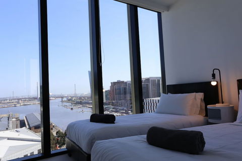 ReadySet Apartments At Stadium - Accommodation Ballina 3