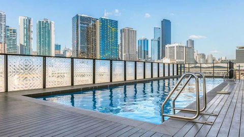 ReadySet Apartments At Stadium - Accommodation Ballina 2