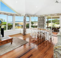 Oceanview - Accommodation Ballina