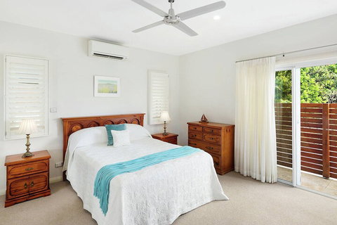 Oceanview - Accommodation Ballina 2