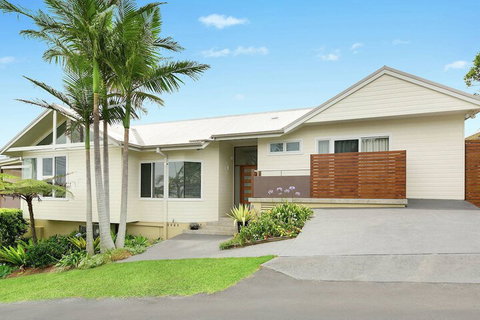 Oceanview - Accommodation Ballina 1