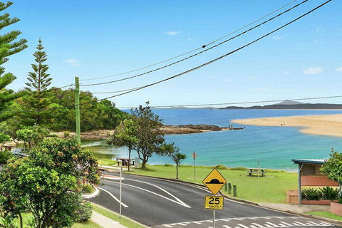 Oceanview - Accommodation Ballina 5