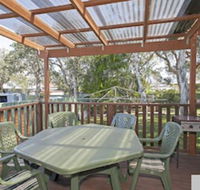 Ryans Cottage Sawtell NSW - Accommodation Ballina