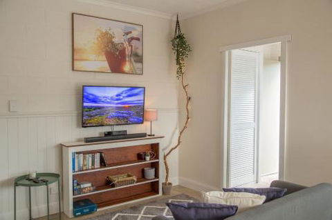 New Aptmnt Only 5 Mins To Mona Gallery - Accommodation Ballina 1