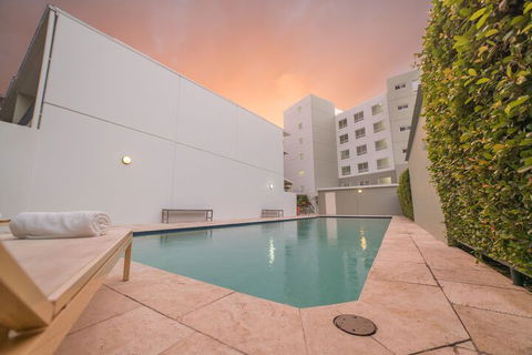 Absolute Riverfront One Bedroom Apartment - Accommodation Ballina 3