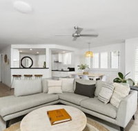 Your Luxury Escape - Karinya at Surfside - Accommodation Ballina