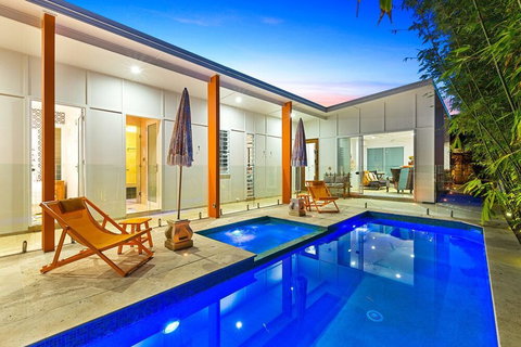 Ocean Pearl On Eclipse - Accommodation Ballina 3