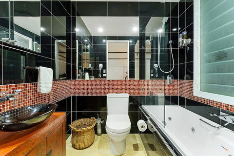 Ocean Pearl On Eclipse - Accommodation Ballina 6