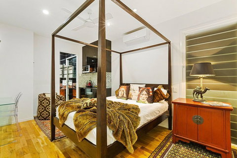 Ocean Pearl On Eclipse - Accommodation Ballina 5