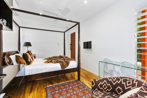 Ocean Pearl On Eclipse - Accommodation Ballina 4