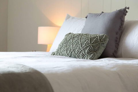 Two Bedroom Gem Short Drive To MONA - Accommodation Ballina 4