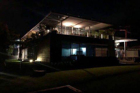 Two Bedroom Gem Short Drive To MONA - Accommodation Ballina 2
