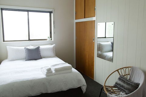 Two Bedroom Gem Short Drive To MONA - Accommodation Ballina 6