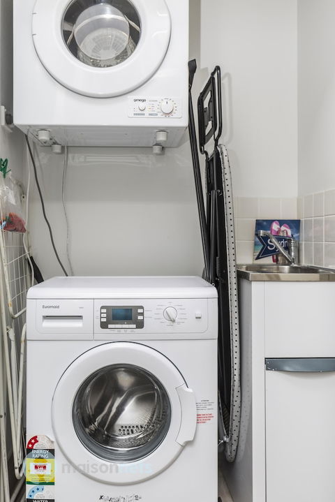 Redfern One Bedroom Apartment With Views - Accommodation Ballina 5