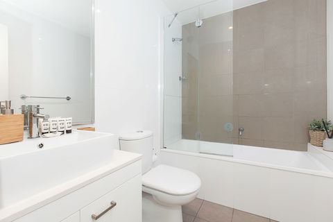 Redfern One Bedroom Apartment With Views - Accommodation Ballina 1