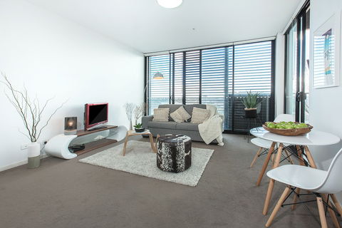 Redfern One Bedroom Apartment With Views - Accommodation Ballina 4