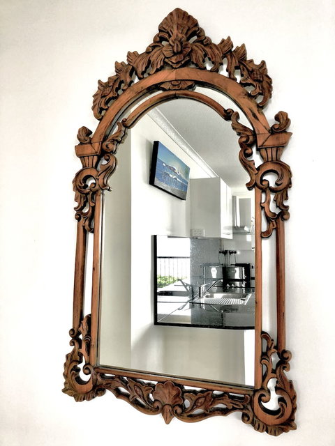 Cairns Apartment Esplanade Ocean Views - Accommodation Ballina 6