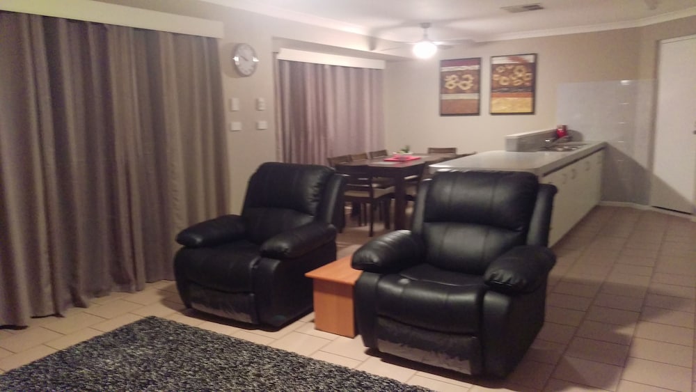 Lockridge WA Accommodation Ballina