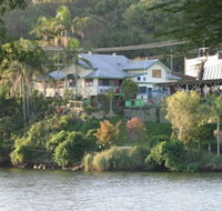 Murwillumbah Mt. Warning Backpackers YHA - Hostel - Accommodation Ballina