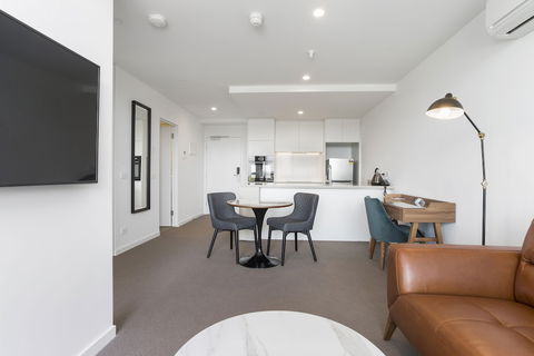 The Sebel Melbourne Moonee Ponds - Accommodation Ballina 2