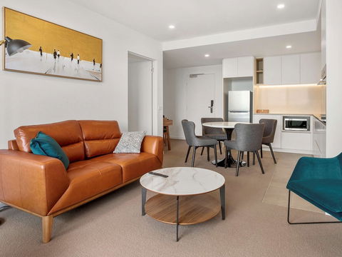 The Sebel Melbourne Moonee Ponds - Accommodation Ballina 0