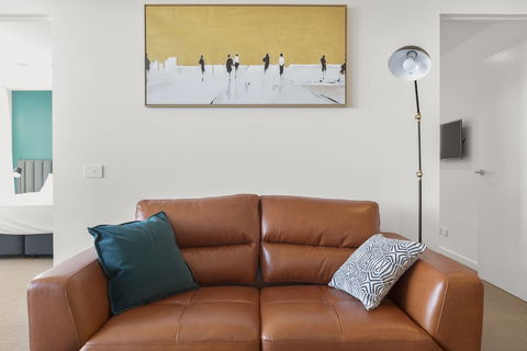 The Sebel Melbourne Moonee Ponds - Accommodation Ballina 4