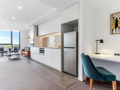 The Sebel Melbourne Moonee Ponds - Accommodation Ballina 5