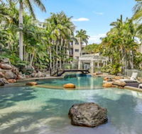 Stunning Ocean Views Large 3 Bedroom - Accommodation Ballina