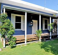 MY Fair Lady External Bathroom PET Friendly - Accommodation Ballina