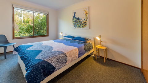 Pescarina Free Wifi & Netflix - Accommodation Ballina 4